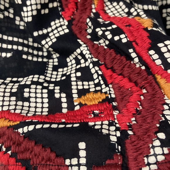 Anthropologie Floreat dress size medium - Picture 7 of 8